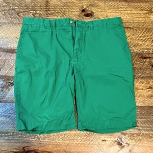 Mens 36 Polo by Ralph Lauren shorts